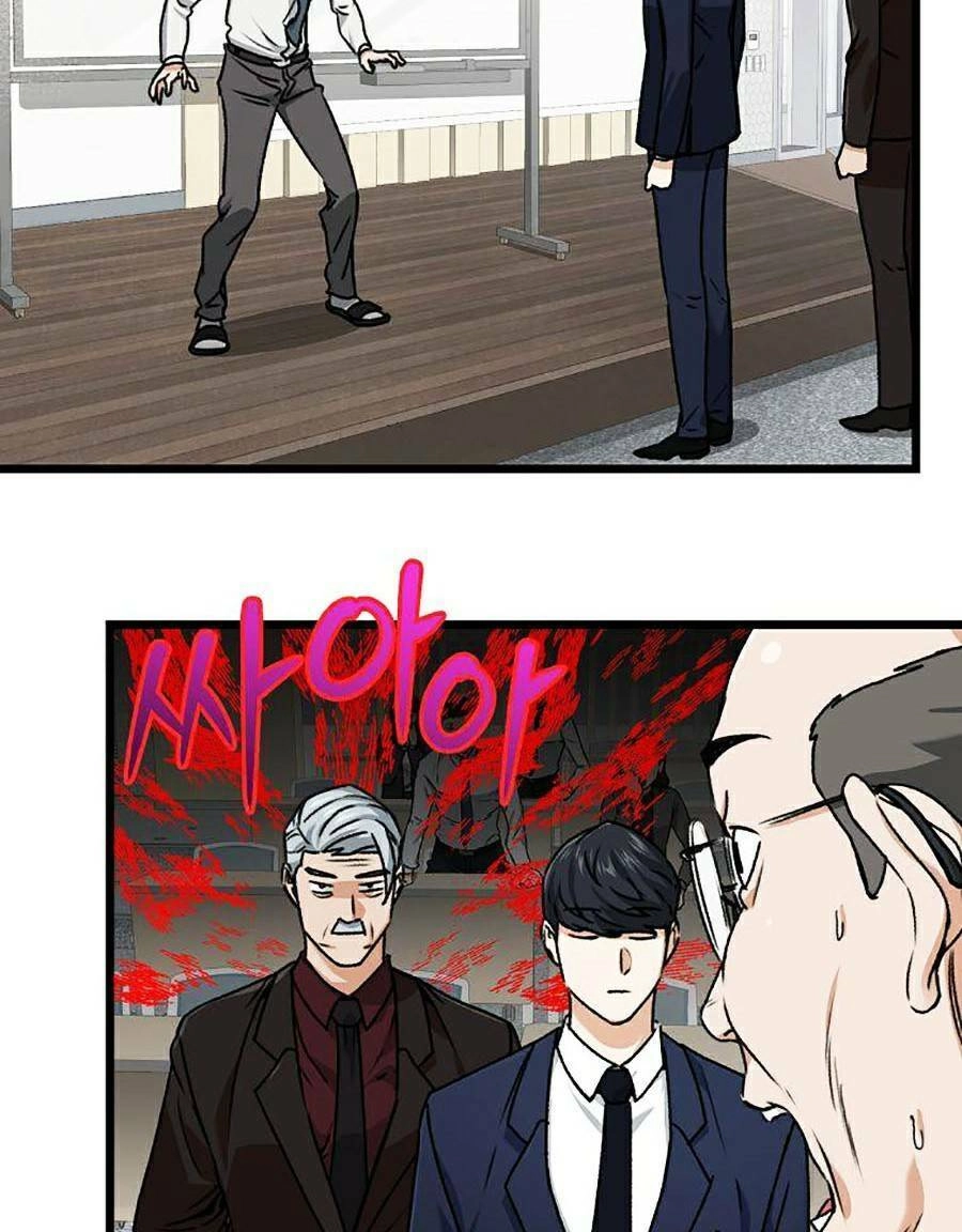 Bố Tôi Quá Mạnh Chapter 61 - 71