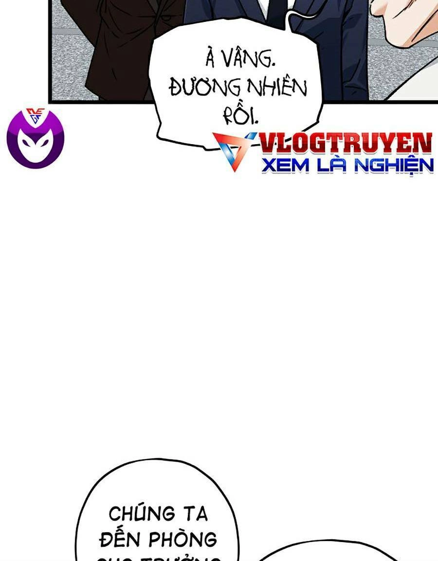 Bố Tôi Quá Mạnh Chapter 61 - 72