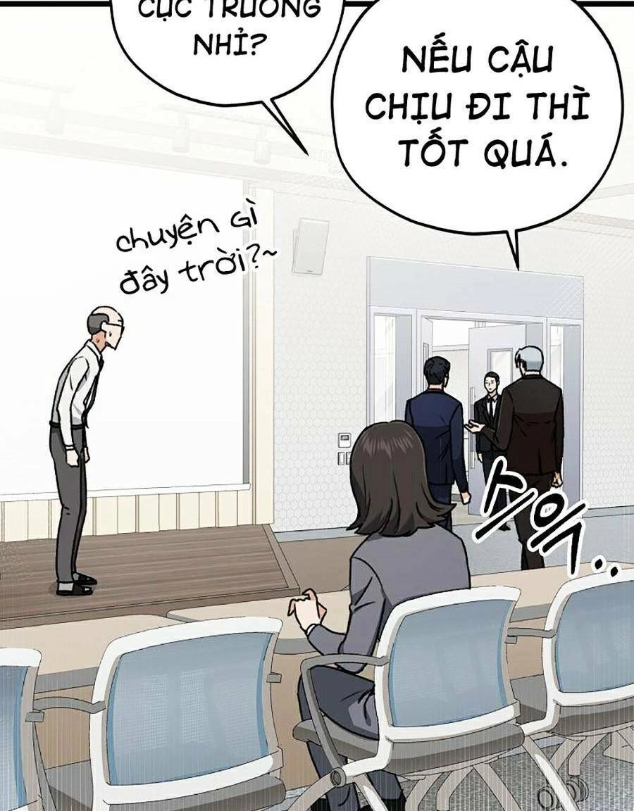 Bố Tôi Quá Mạnh Chapter 61 - 73