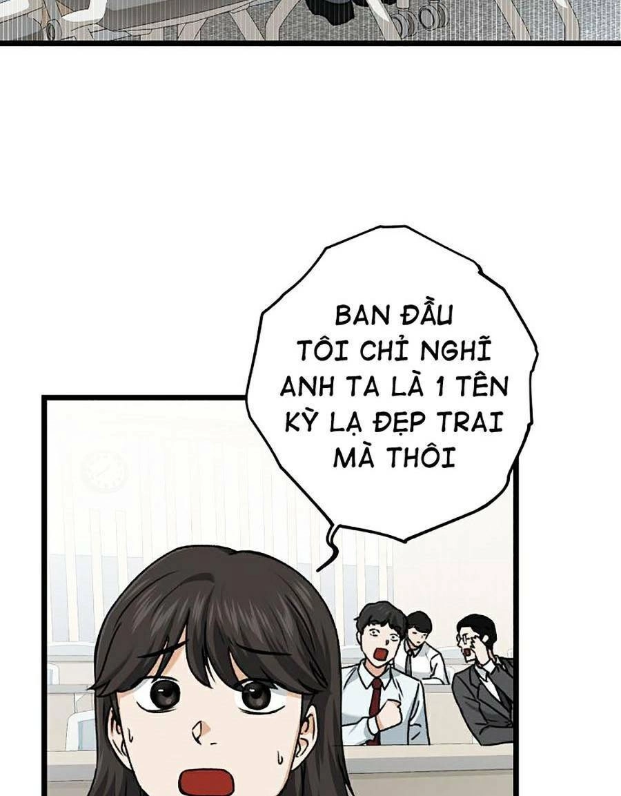 Bố Tôi Quá Mạnh Chapter 61 - 74