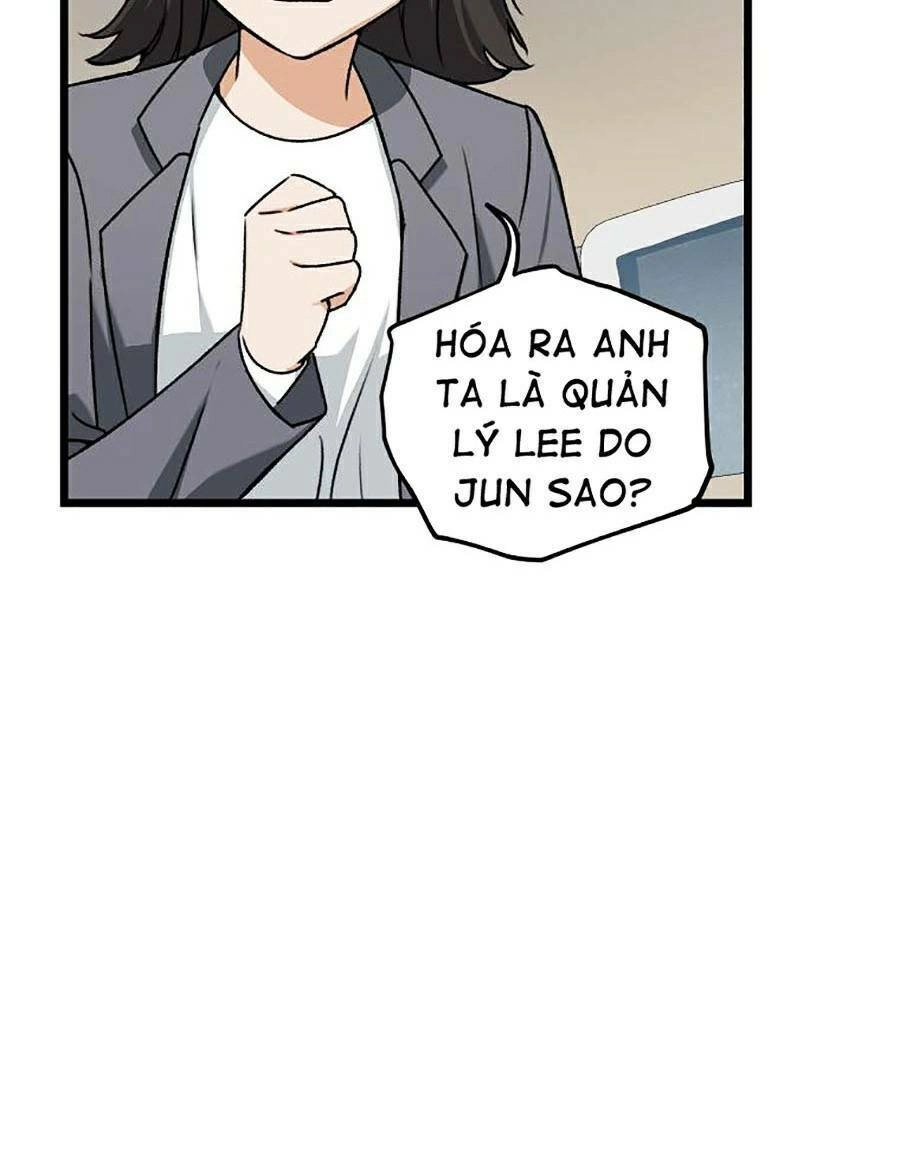 Bố Tôi Quá Mạnh Chapter 61 - 75