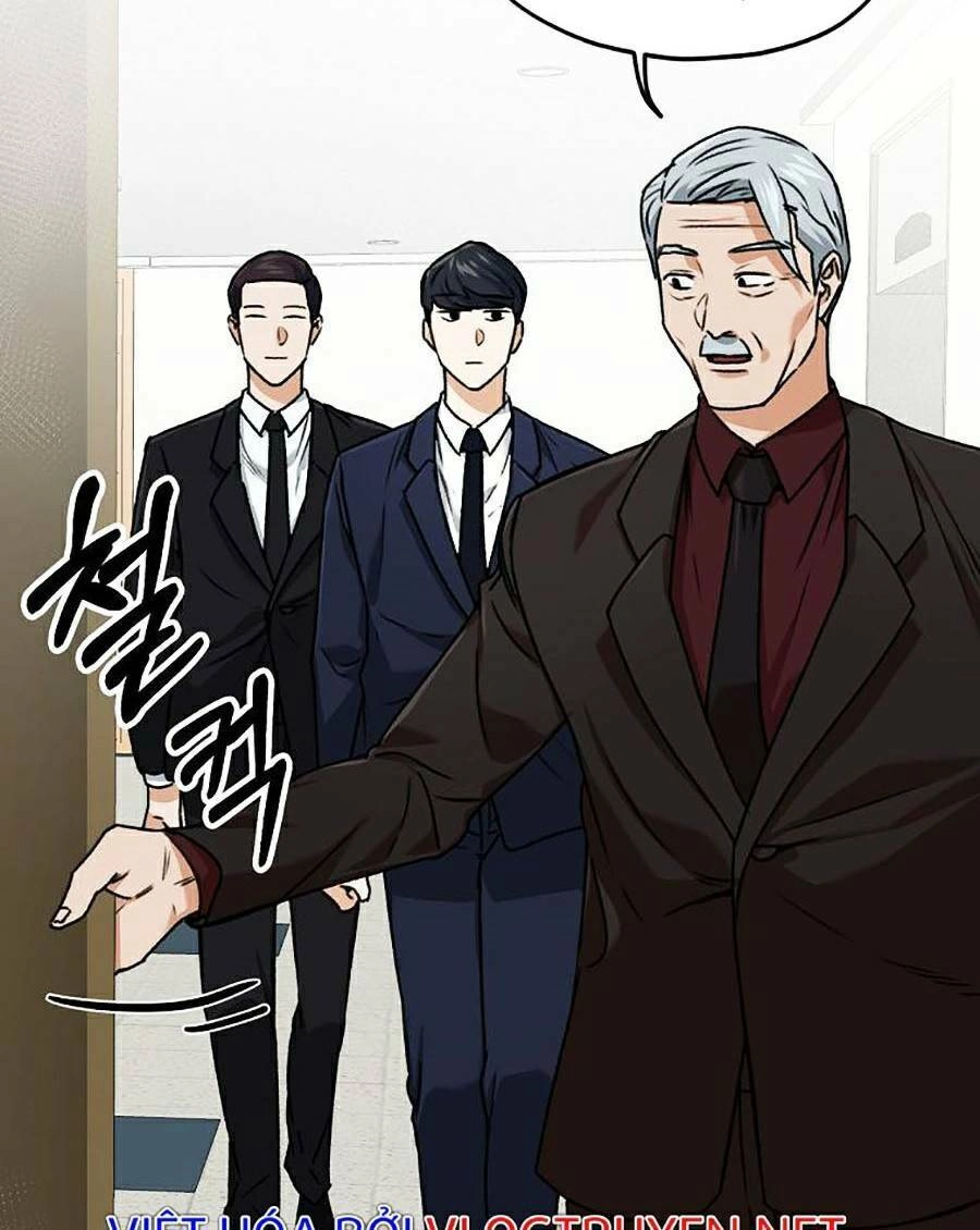 Bố Tôi Quá Mạnh Chapter 61 - 85