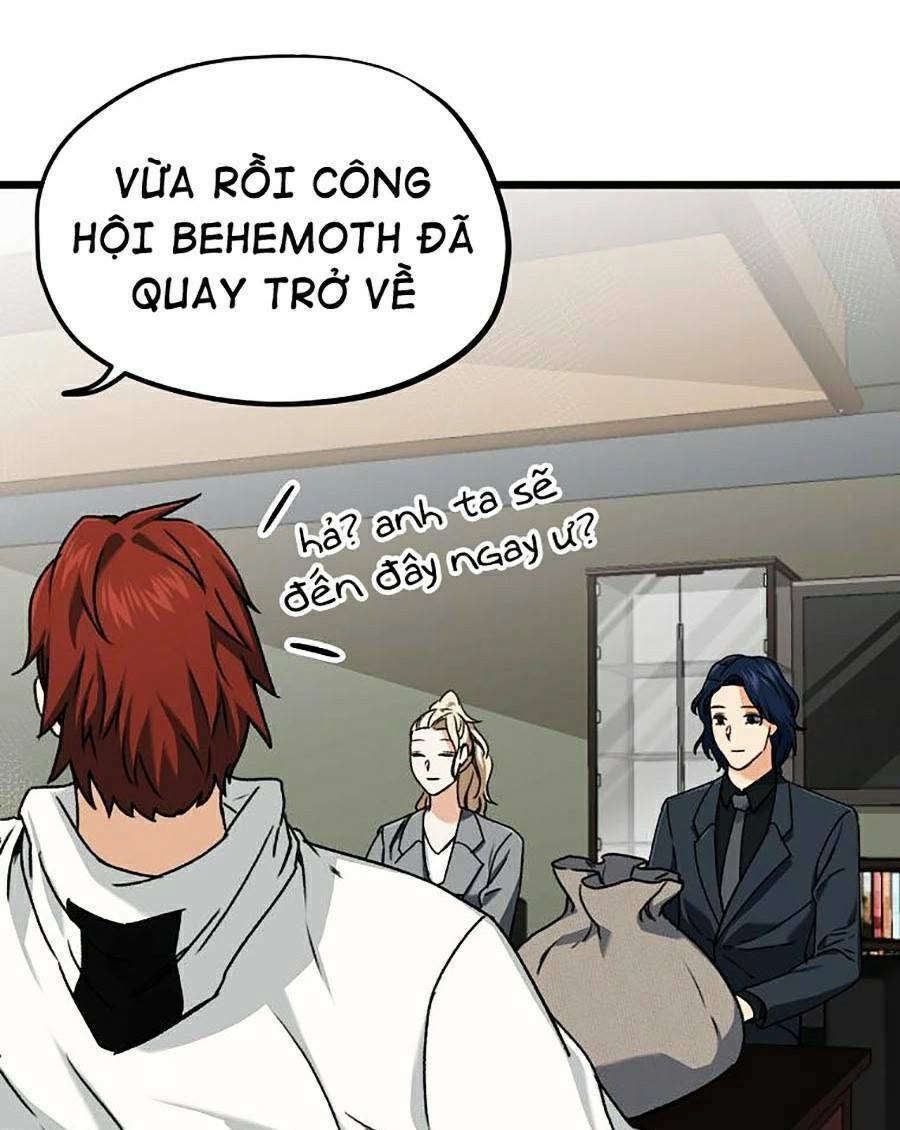 Bố Tôi Quá Mạnh Chapter 61 - 87