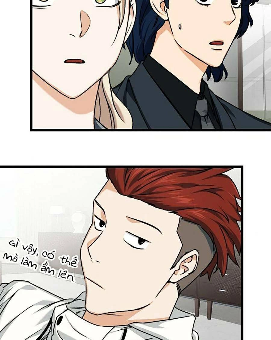 Bố Tôi Quá Mạnh Chapter 61 - 89