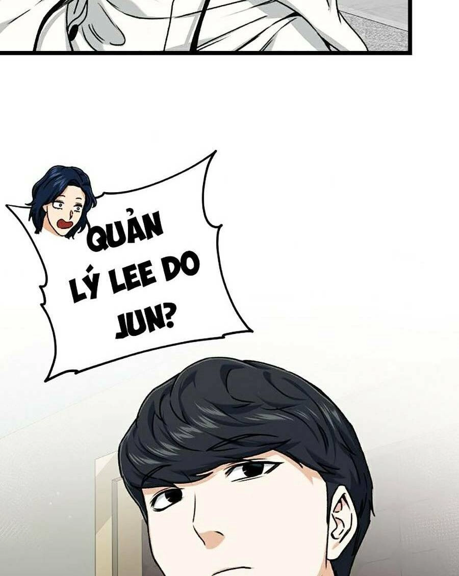 Bố Tôi Quá Mạnh Chapter 61 - 90