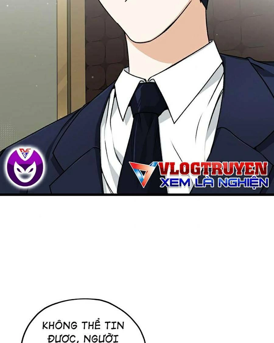 Bố Tôi Quá Mạnh Chapter 61 - 91