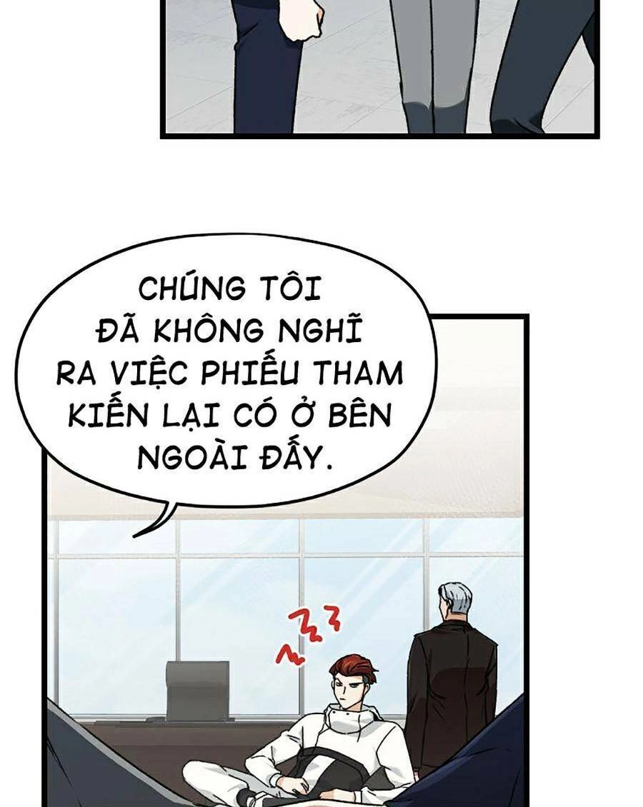 Bố Tôi Quá Mạnh Chapter 61 - 93