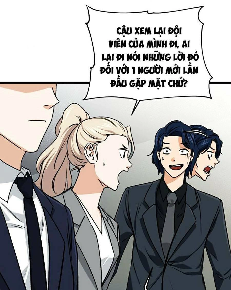 Bố Tôi Quá Mạnh Chapter 61 - 103