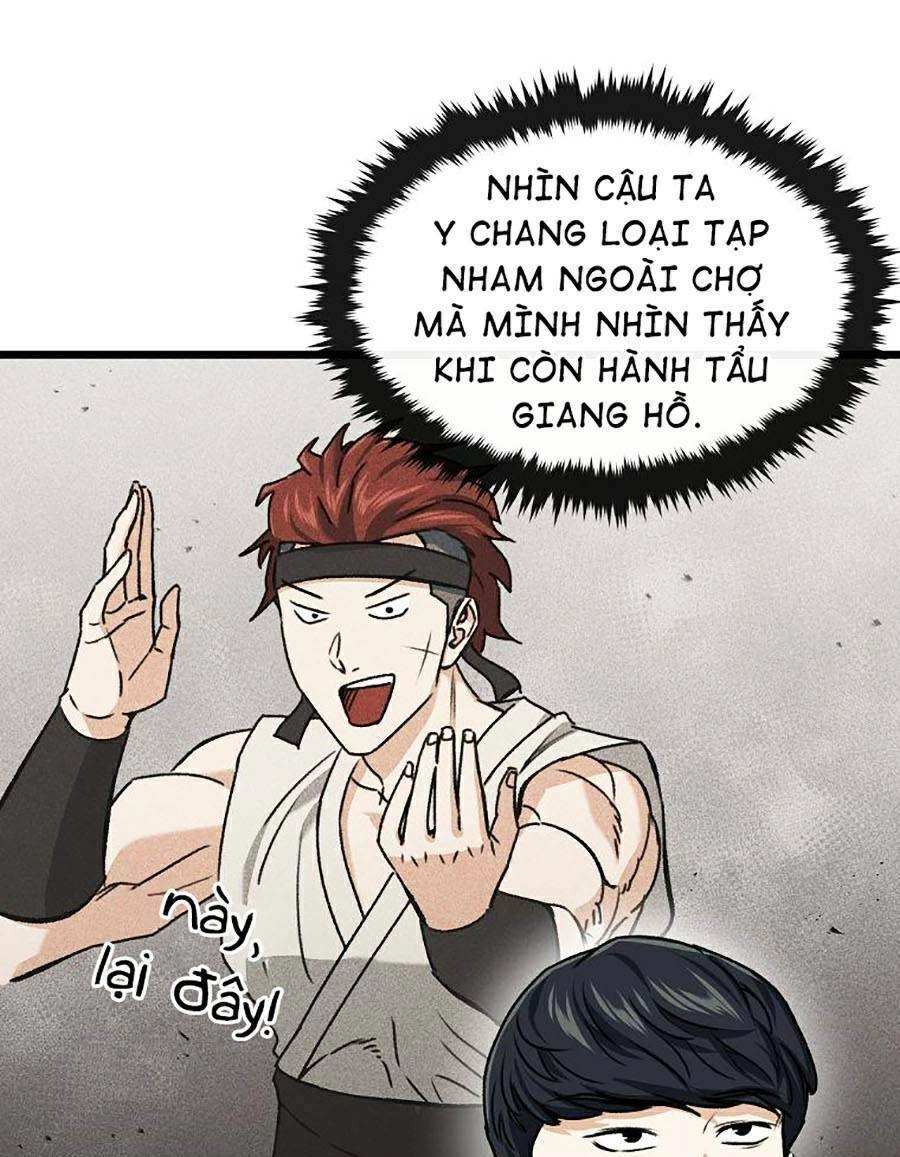 Bố Tôi Quá Mạnh Chapter 61 - 105