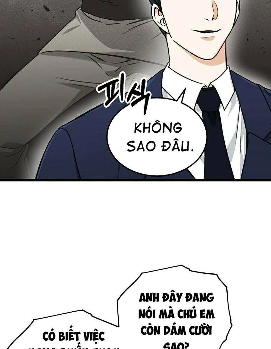 Bố Tôi Quá Mạnh Chapter 61 - 106