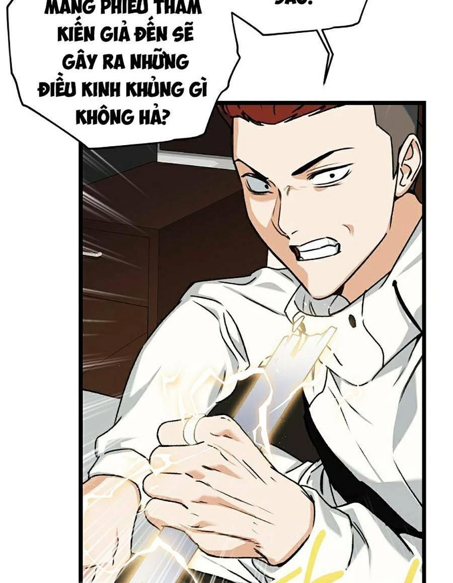 Bố Tôi Quá Mạnh Chapter 61 - 107