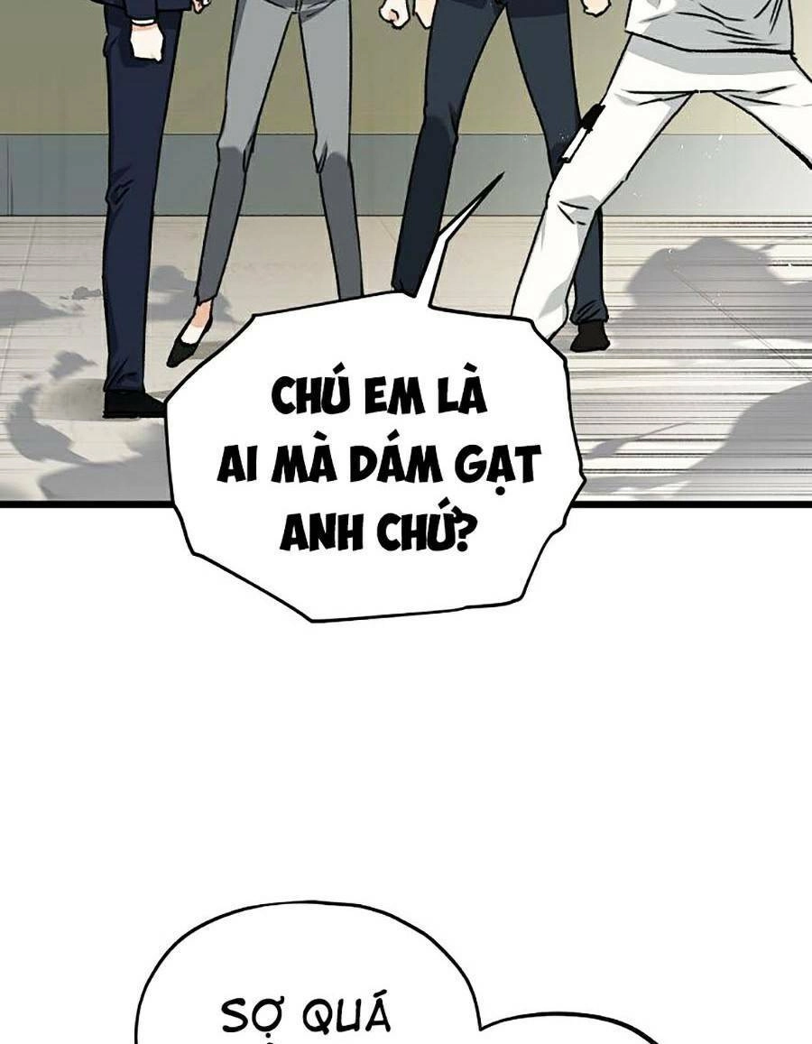 Bố Tôi Quá Mạnh Chapter 61 - 121