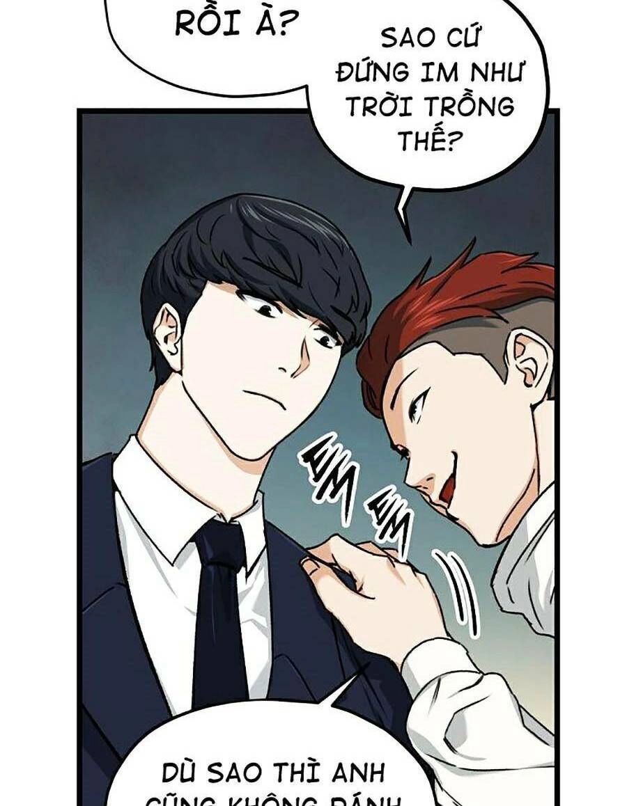 Bố Tôi Quá Mạnh Chapter 61 - 122