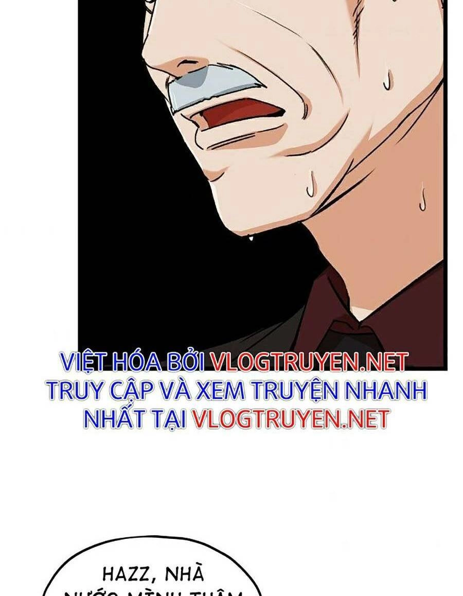 Bố Tôi Quá Mạnh Chapter 61 - 124