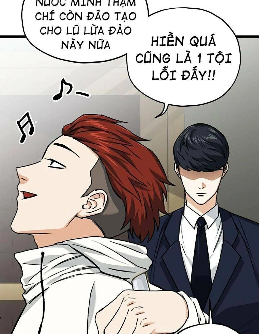 Bố Tôi Quá Mạnh Chapter 61 - 125