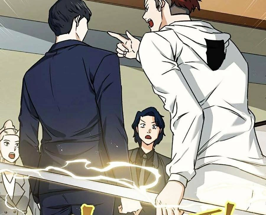 Bố Tôi Quá Mạnh Chapter 61 - 138