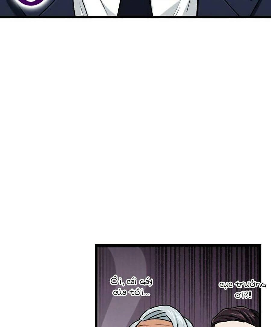 Bố Tôi Quá Mạnh Chapter 62 - 6