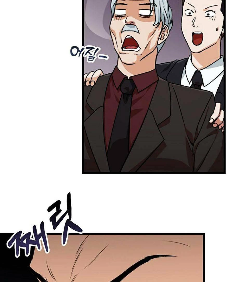 Bố Tôi Quá Mạnh Chapter 62 - 7