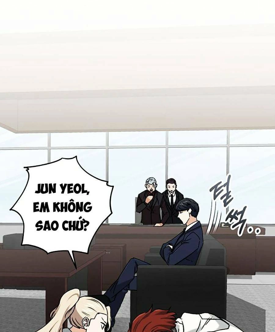 Bố Tôi Quá Mạnh Chapter 62 - 27