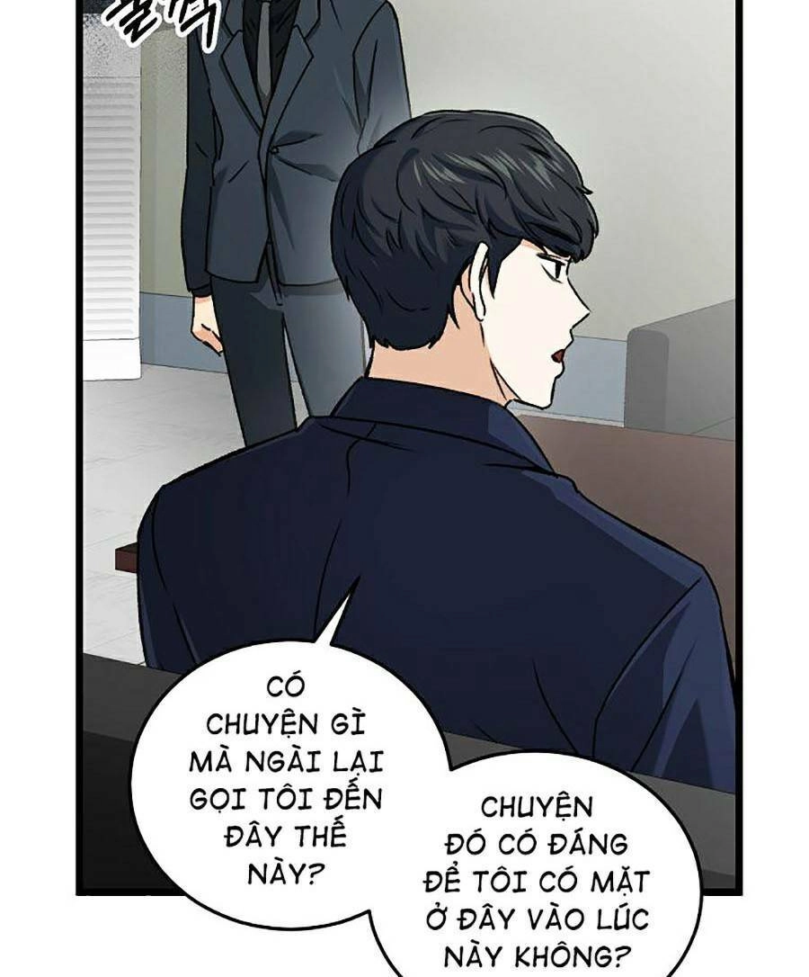 Bố Tôi Quá Mạnh Chapter 62 - 31