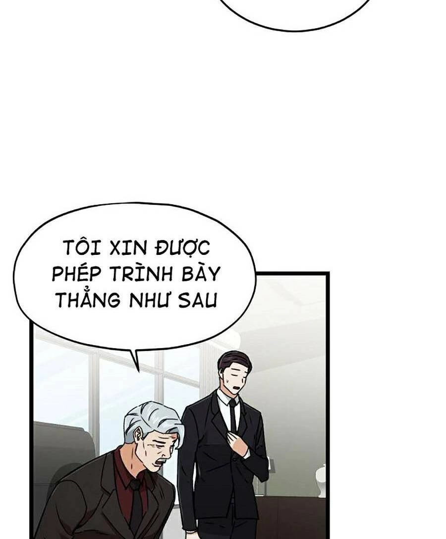 Bố Tôi Quá Mạnh Chapter 62 - 32