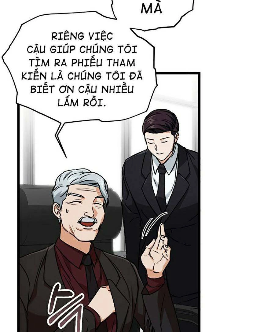 Bố Tôi Quá Mạnh Chapter 62 - 35