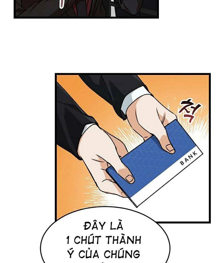 Bố Tôi Quá Mạnh Chapter 62 - 36