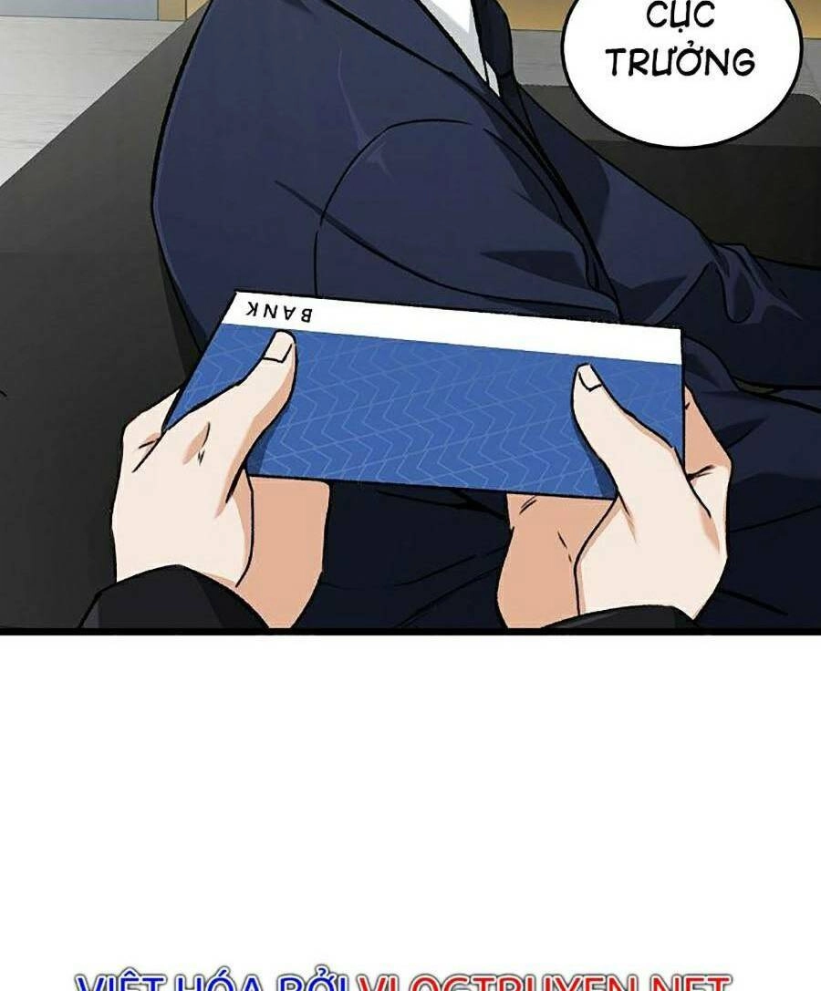 Bố Tôi Quá Mạnh Chapter 62 - 38