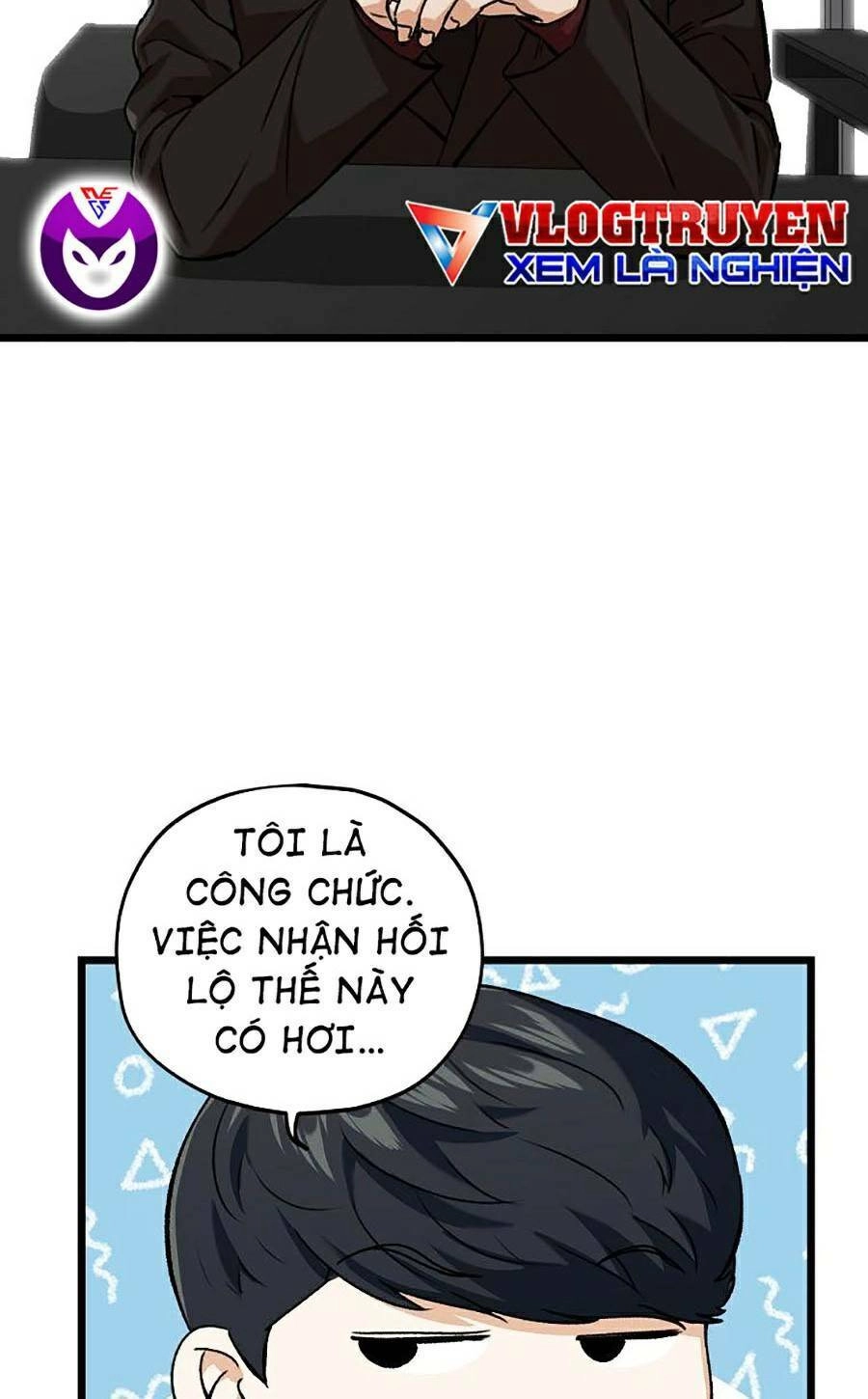 Bố Tôi Quá Mạnh Chapter 62 - 42