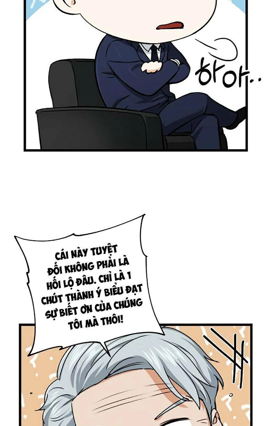 Bố Tôi Quá Mạnh Chapter 62 - 43