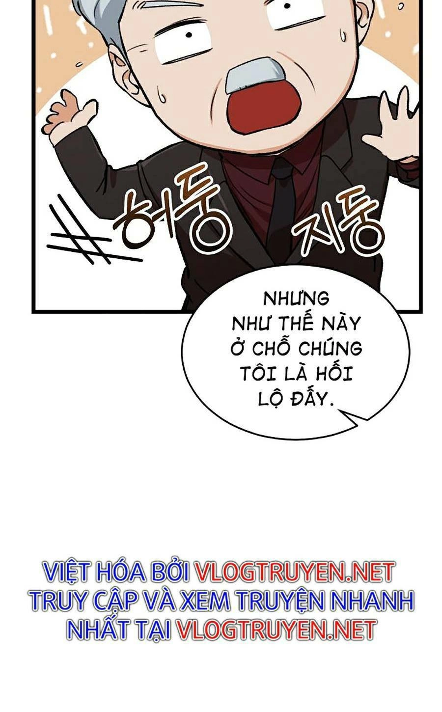 Bố Tôi Quá Mạnh Chapter 62 - 44