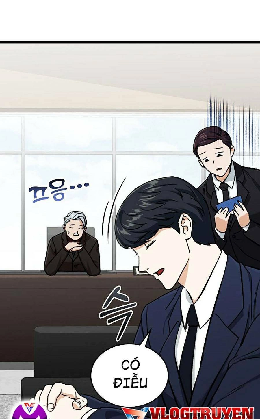 Bố Tôi Quá Mạnh Chapter 62 - 45