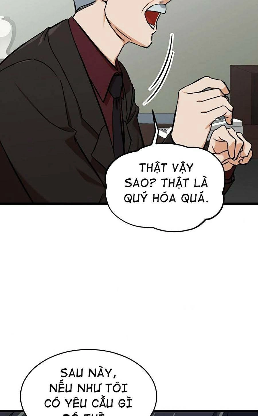 Bố Tôi Quá Mạnh Chapter 62 - 47