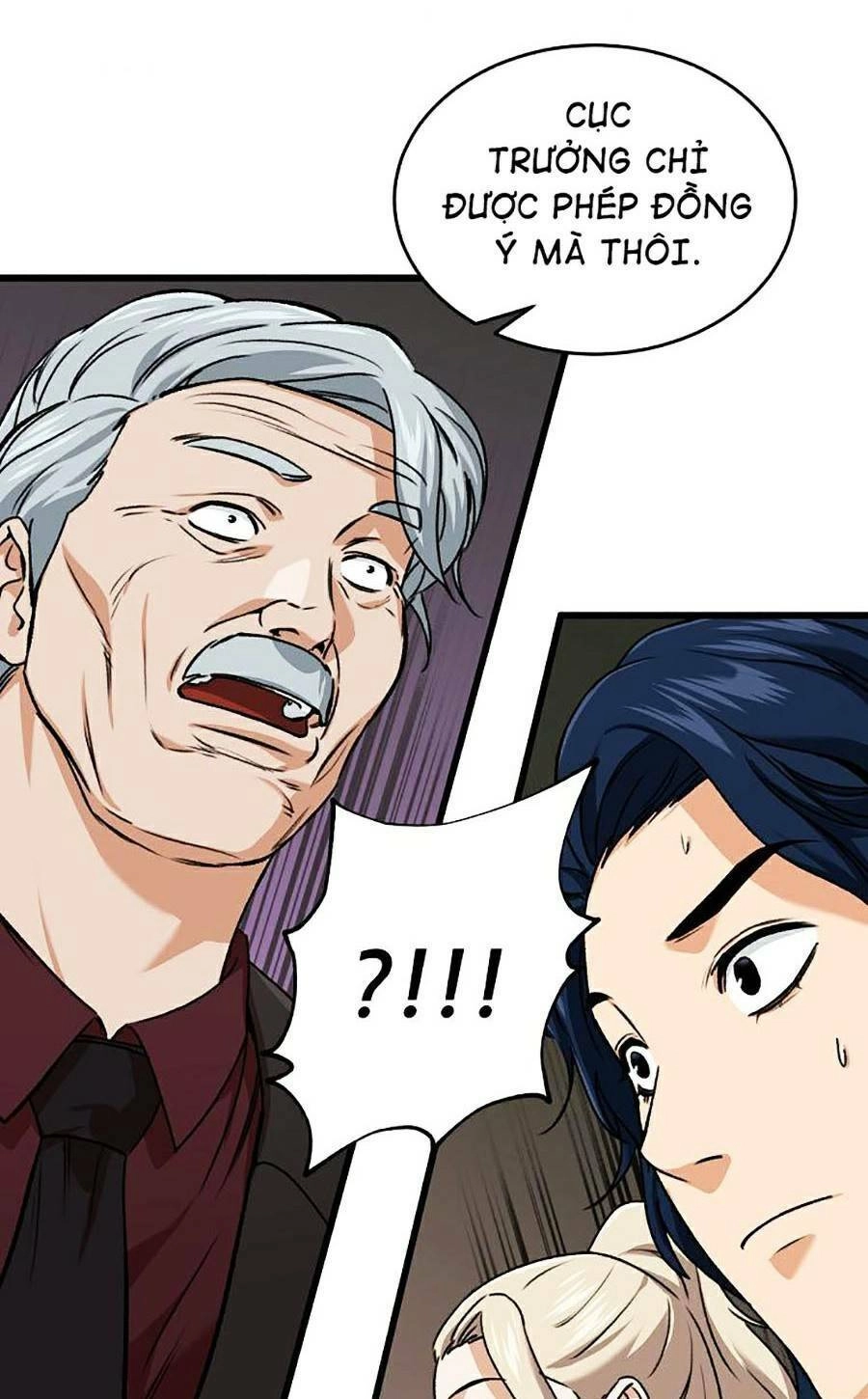 Bố Tôi Quá Mạnh Chapter 62 - 50