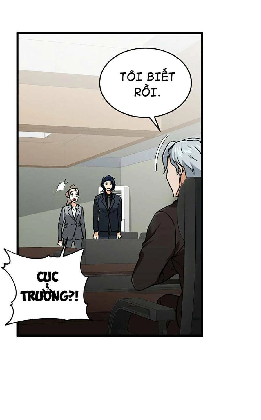 Bố Tôi Quá Mạnh Chapter 62 - 54