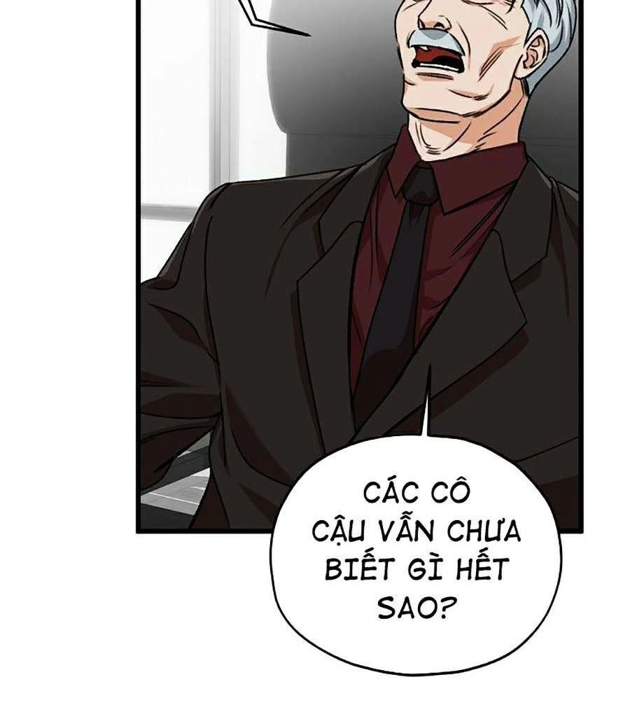 Bố Tôi Quá Mạnh Chapter 62 - 72