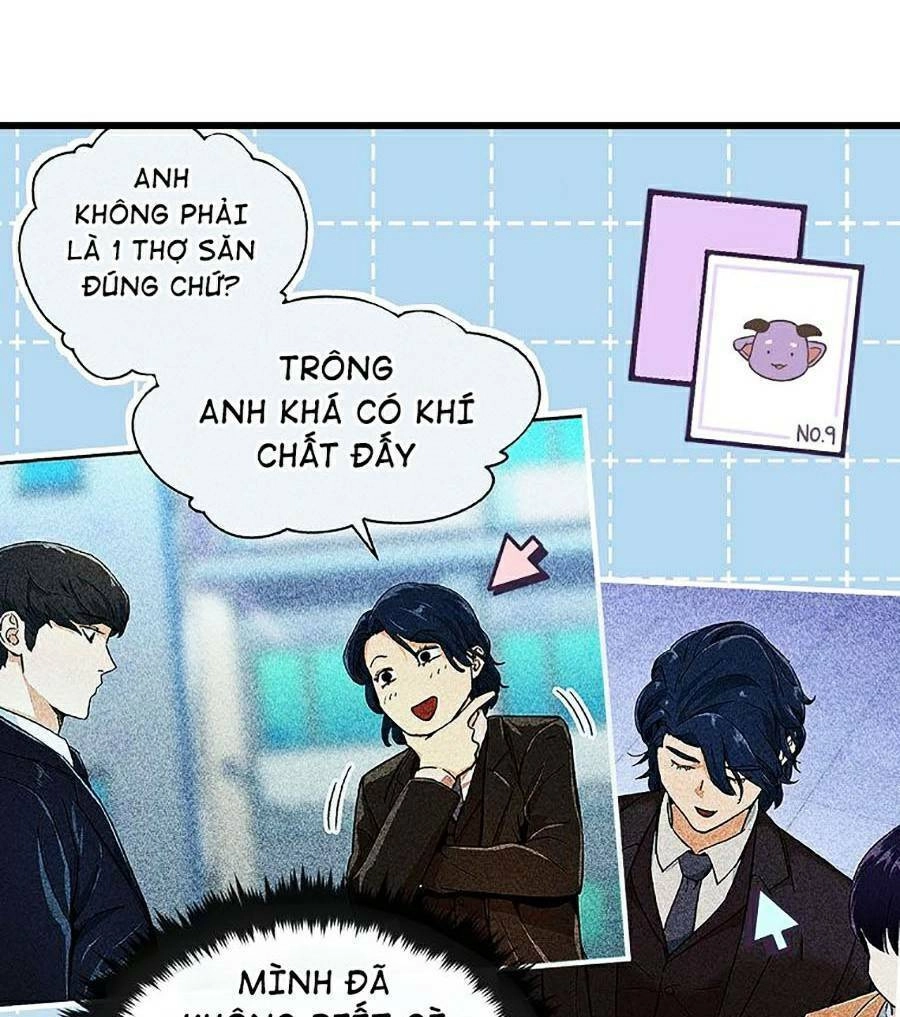 Bố Tôi Quá Mạnh Chapter 62 - 80