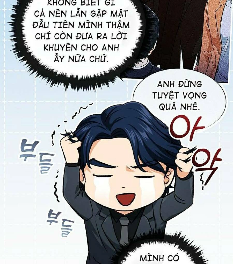 Bố Tôi Quá Mạnh Chapter 62 - 81