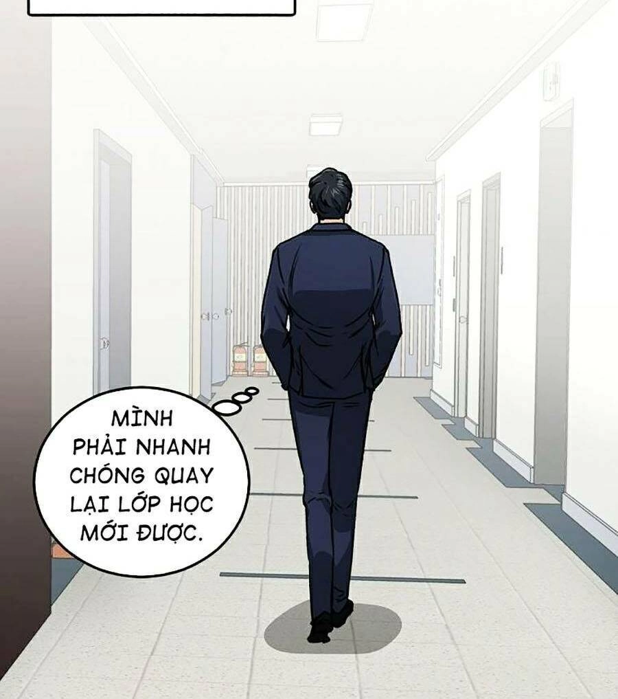 Bố Tôi Quá Mạnh Chapter 62 - 83