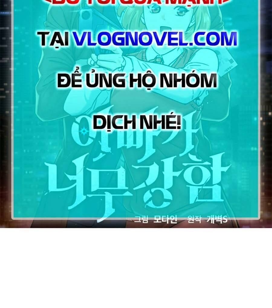 Bố Tôi Quá Mạnh Chapter 62 - 101