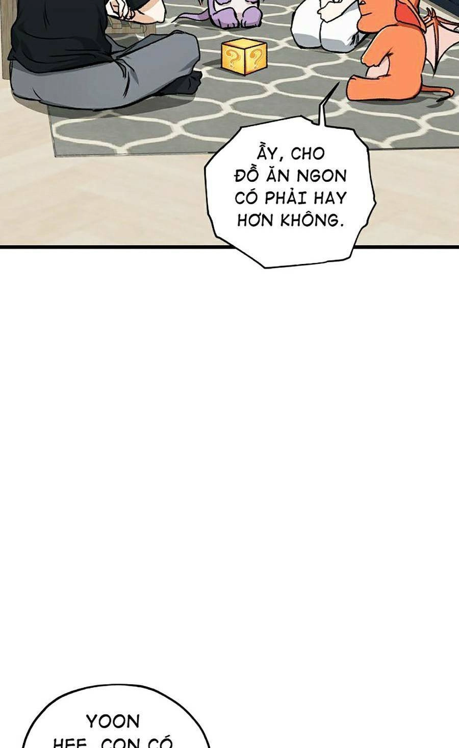 Bố Tôi Quá Mạnh Chapter 62 - 113