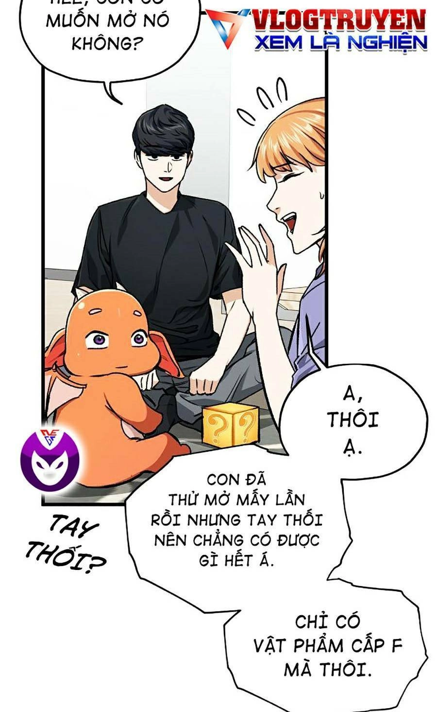 Bố Tôi Quá Mạnh Chapter 62 - 114