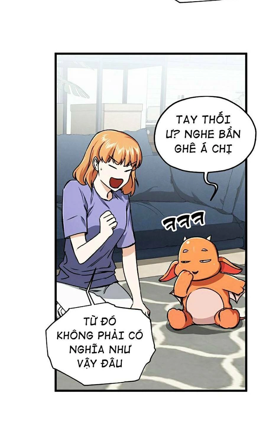 Bố Tôi Quá Mạnh Chapter 62 - 115