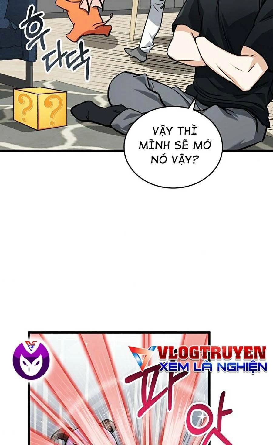 Bố Tôi Quá Mạnh Chapter 62 - 117