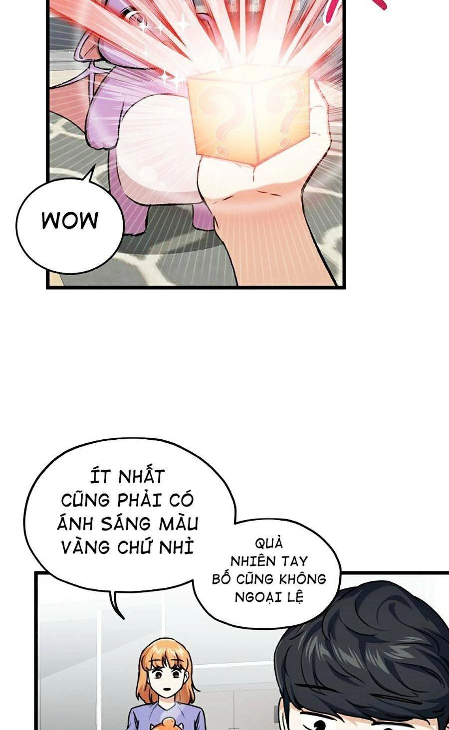 Bố Tôi Quá Mạnh Chapter 62 - 118