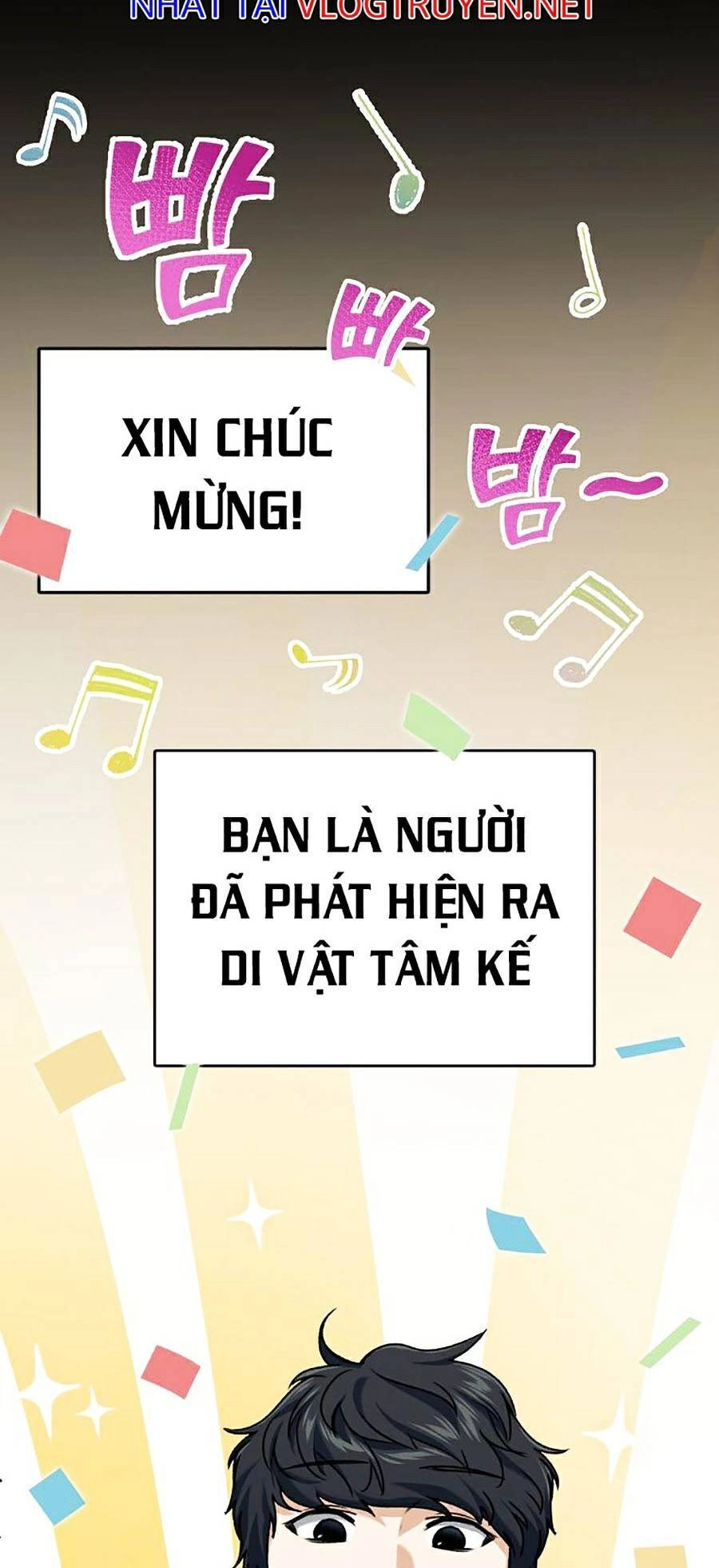 Bố Tôi Quá Mạnh Chapter 63 - 3