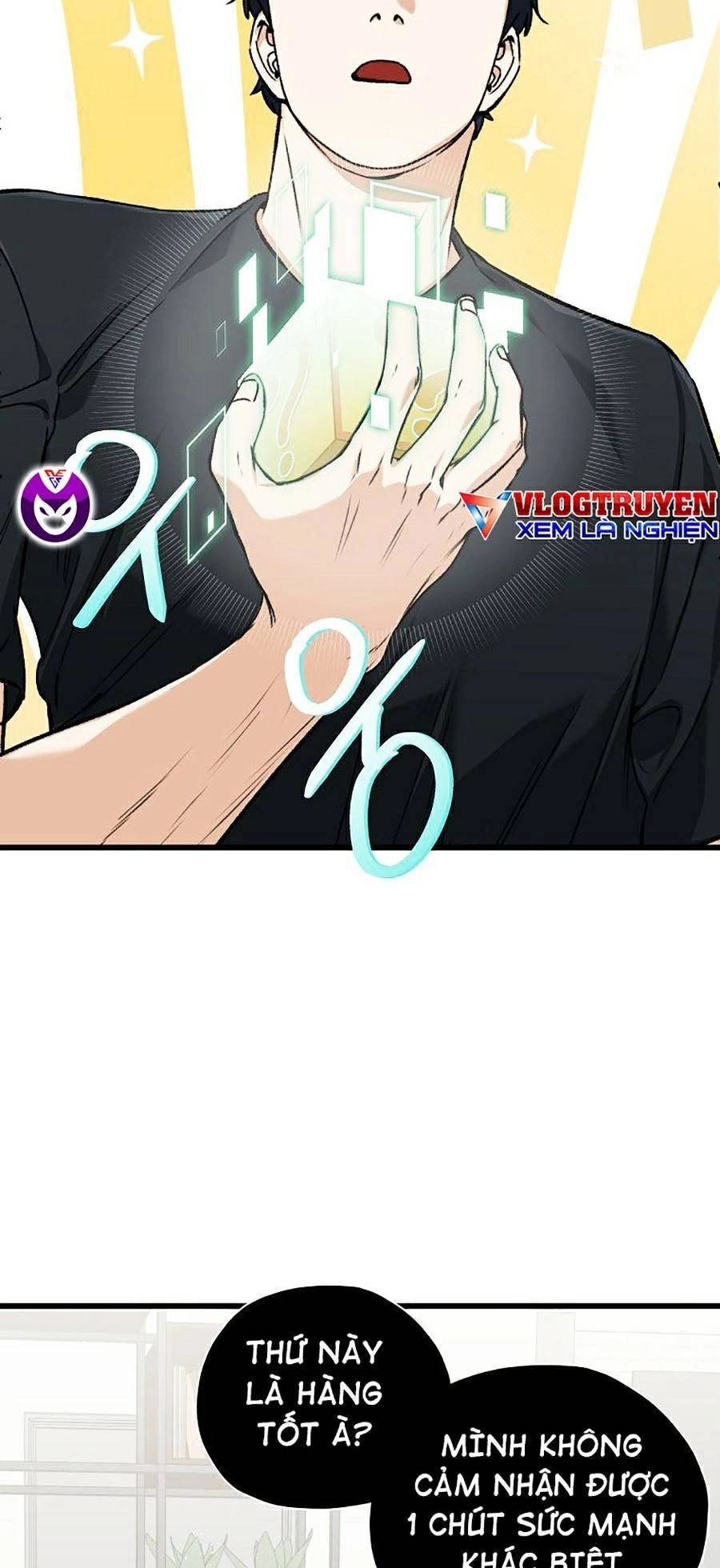 Bố Tôi Quá Mạnh Chapter 63 - 4