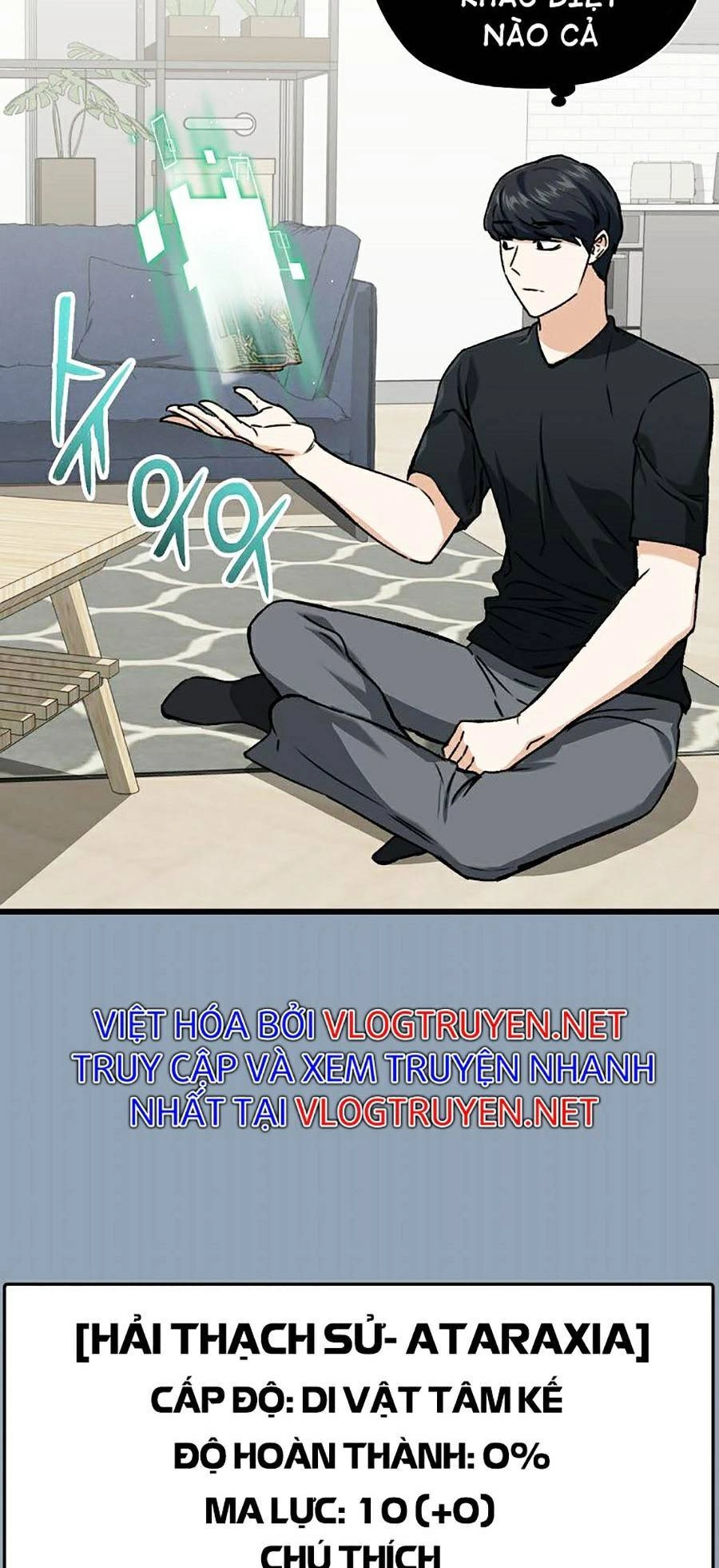 Bố Tôi Quá Mạnh Chapter 63 - 5