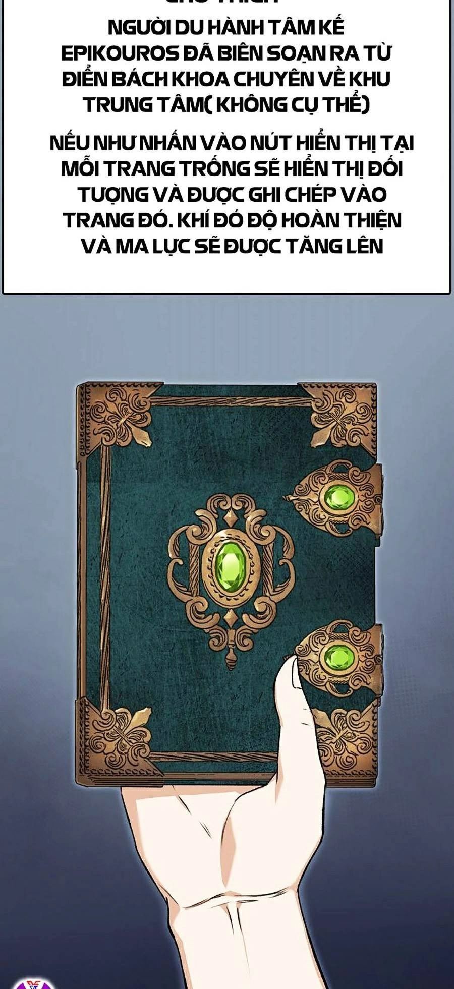 Bố Tôi Quá Mạnh Chapter 63 - 6