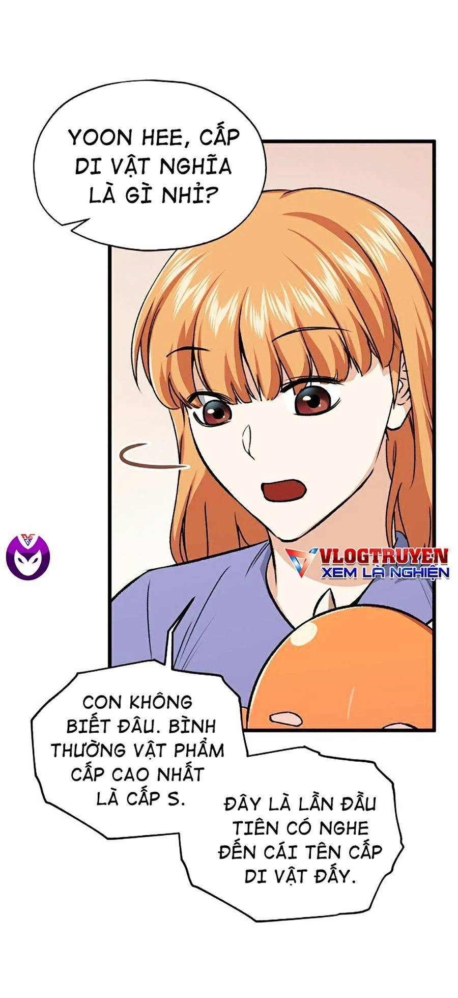 Bố Tôi Quá Mạnh Chapter 63 - 12